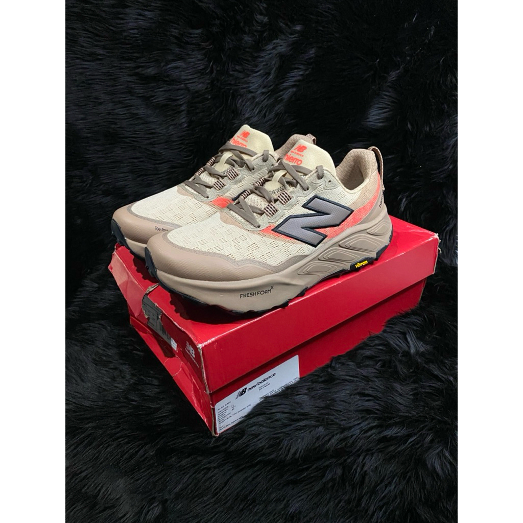 New Balance Fresh Foam X Hierro v9 MTHIERV9