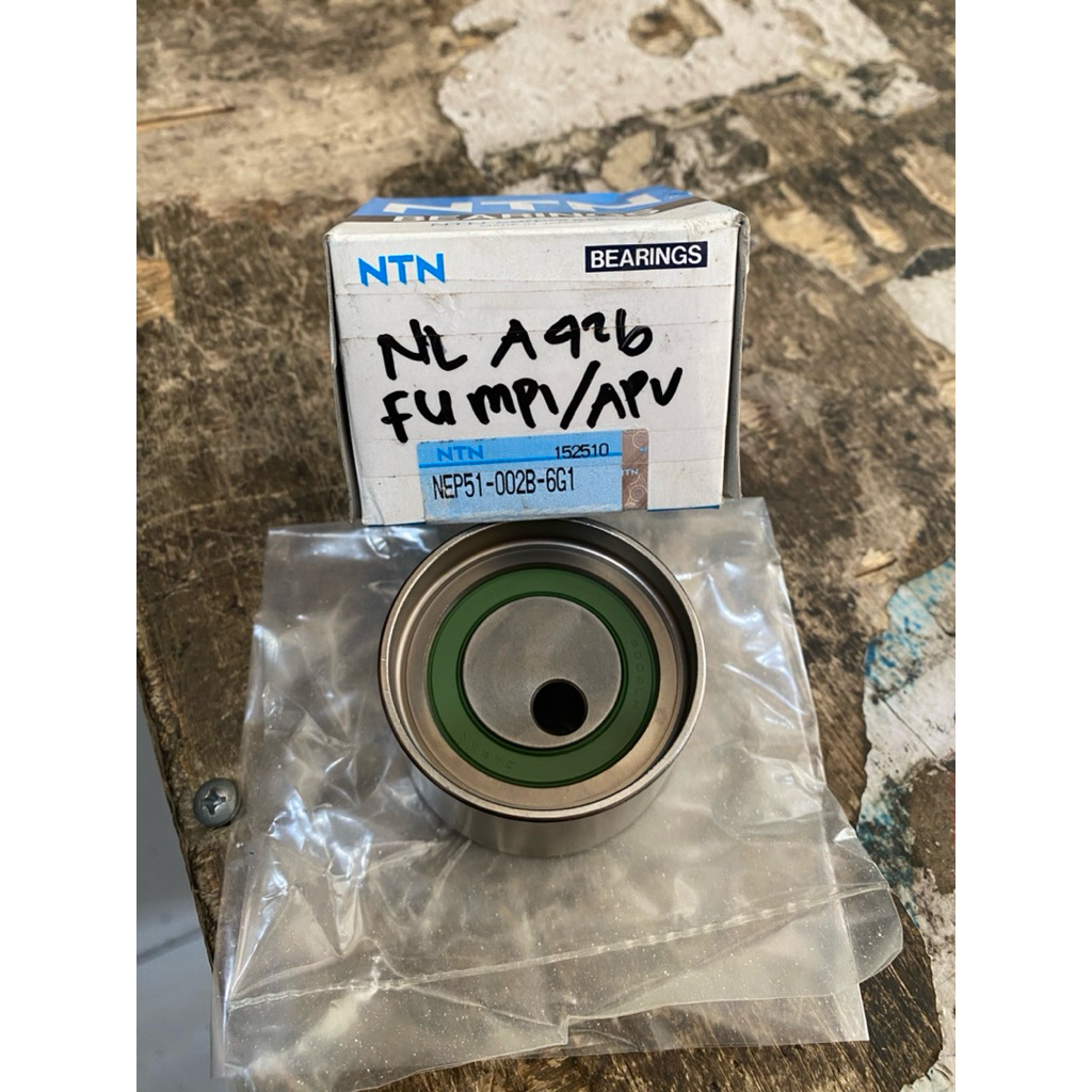 BEARING TENSIONER APV / FUTURA INJEKSI | LAHER TENSIONER APV FUTURA INJEKSI