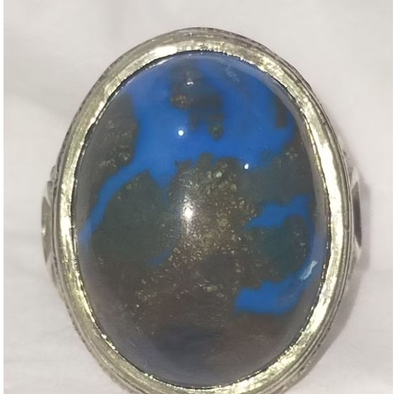 NATURAL BACAN DIM JUMBO. TEMBUS SENTER