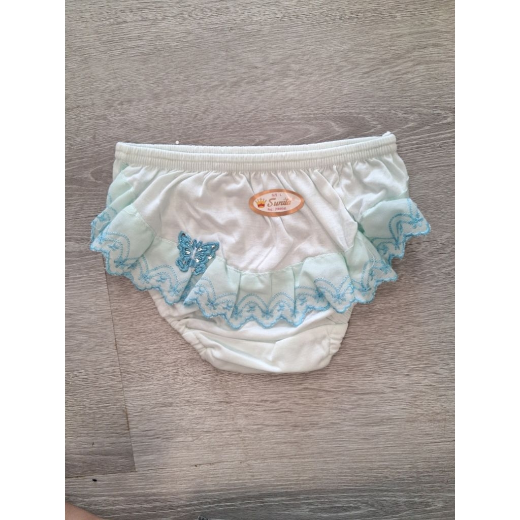 cd anak>gemas>bermotif kupu-kupu>canti
