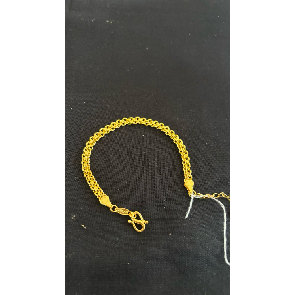Gelang tikar