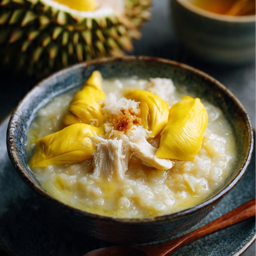 bubur sumsum
