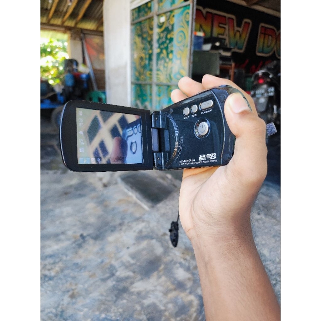 handycam kamera spectra cocok buat digicam