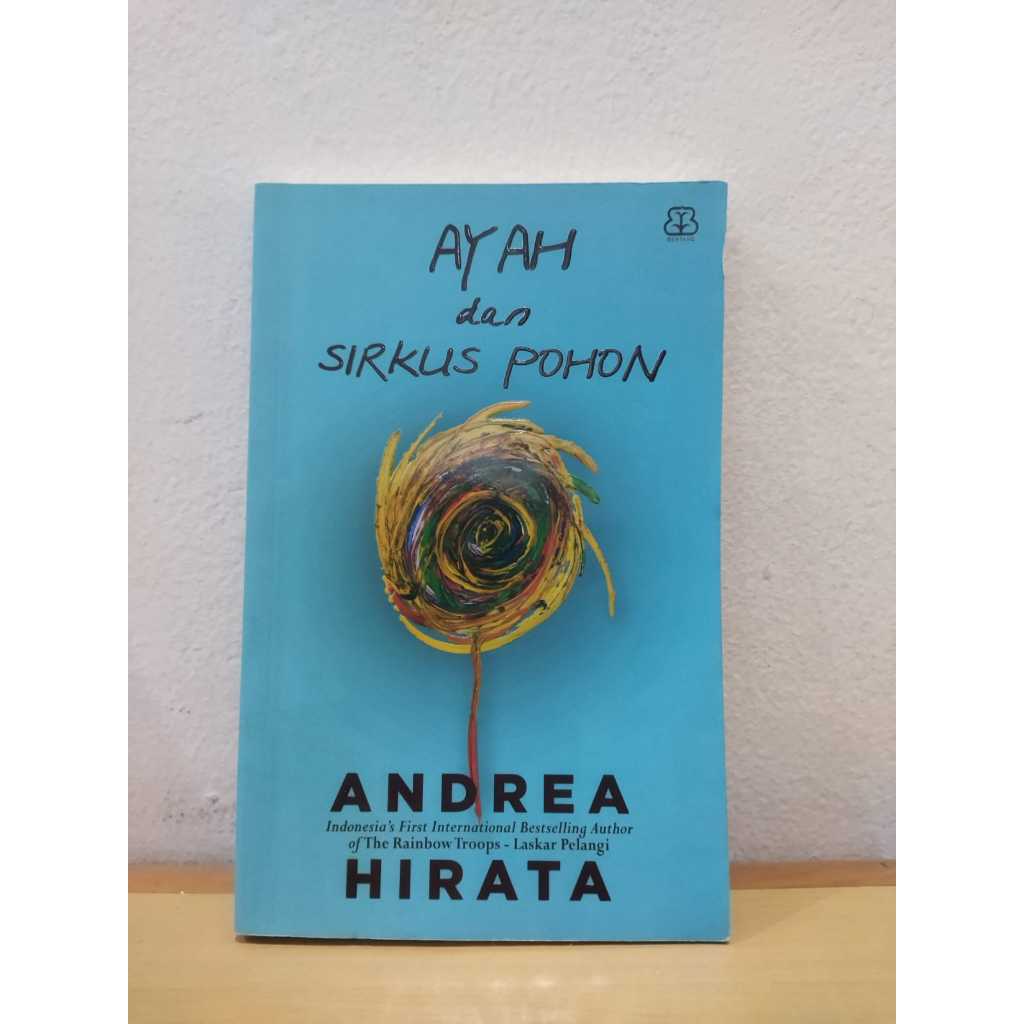 Ayah dan sirkus pohon