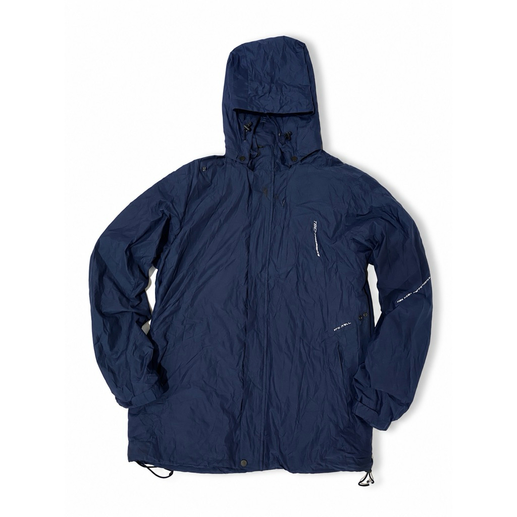 PARAGONA JAKET PENDAKI JAKET OUTDOOR