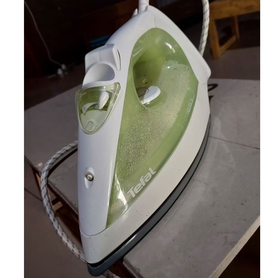 Tefal setrika uap multi fungsi
