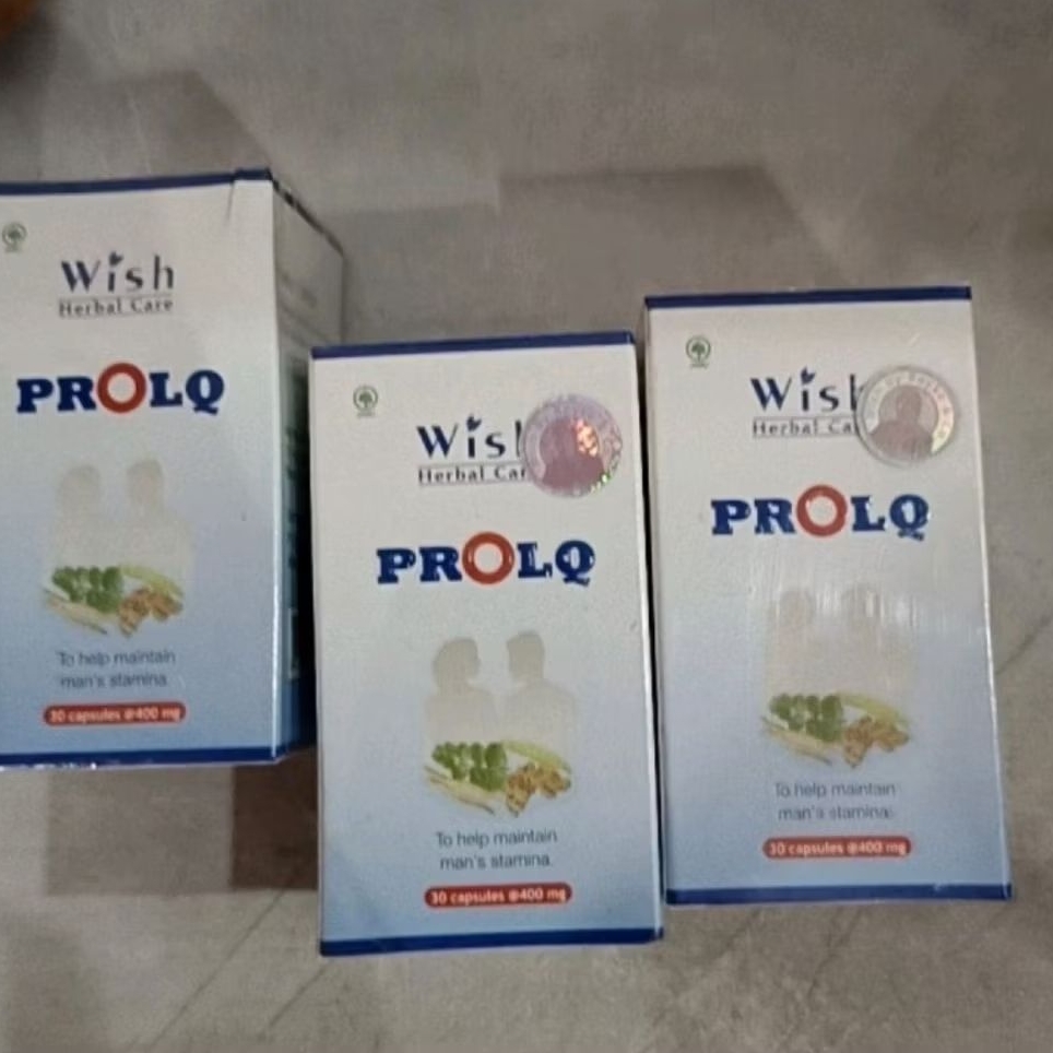 ProLq original