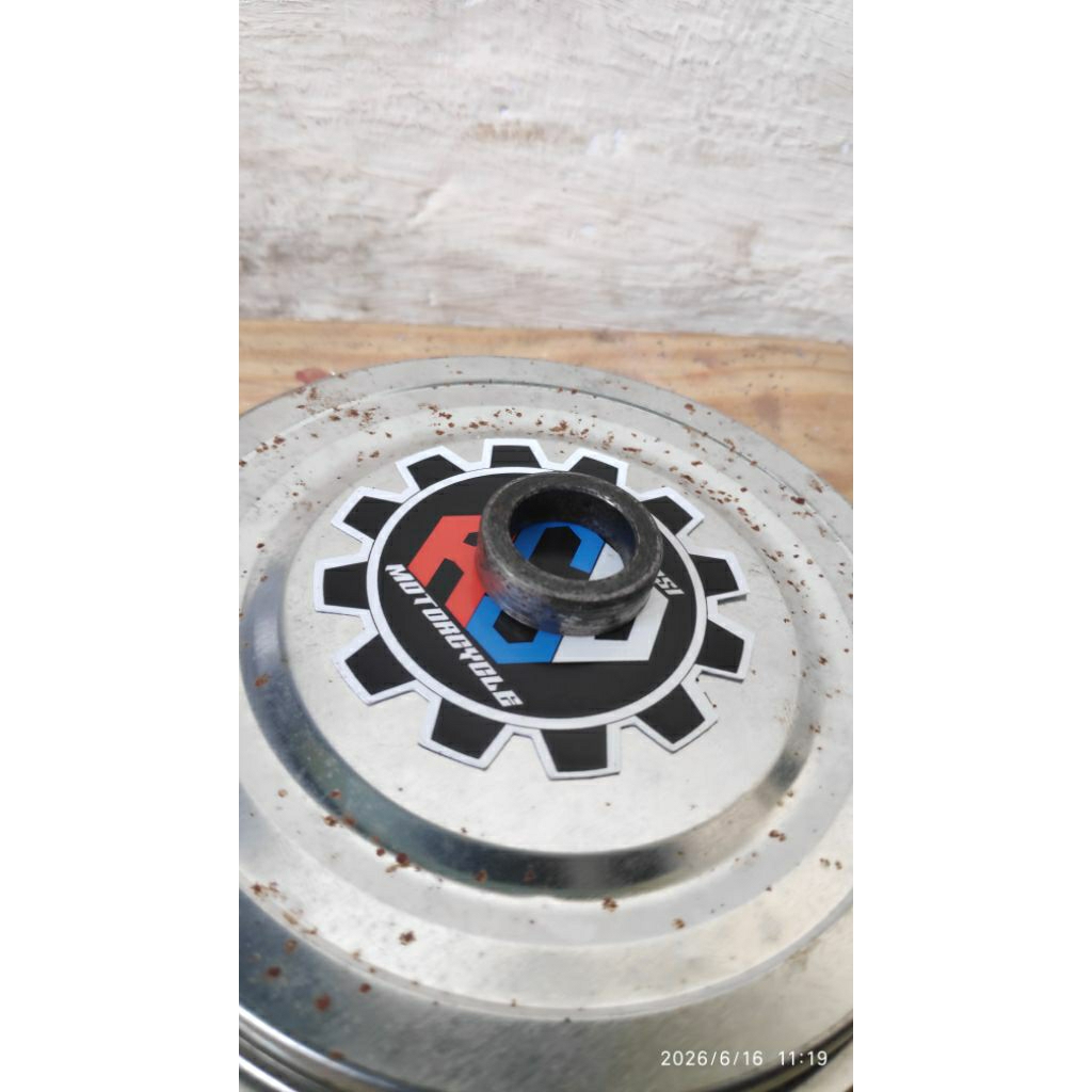 BOSH ARM VARIO OLD/NEW DAN BOSH ARM SKYWAVE