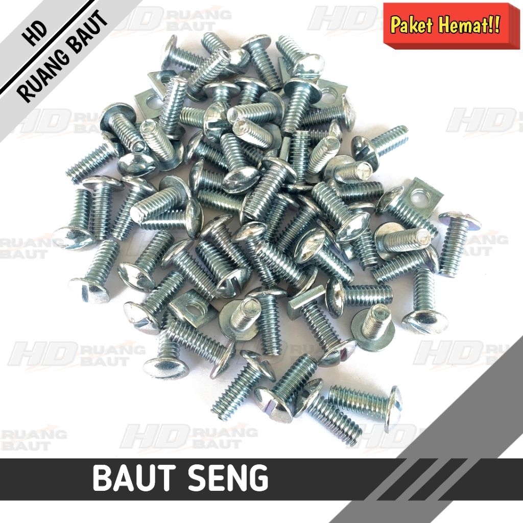 1GROS BAUT SENG PLAT NOMOR KUNCI MIN PLUS MUR