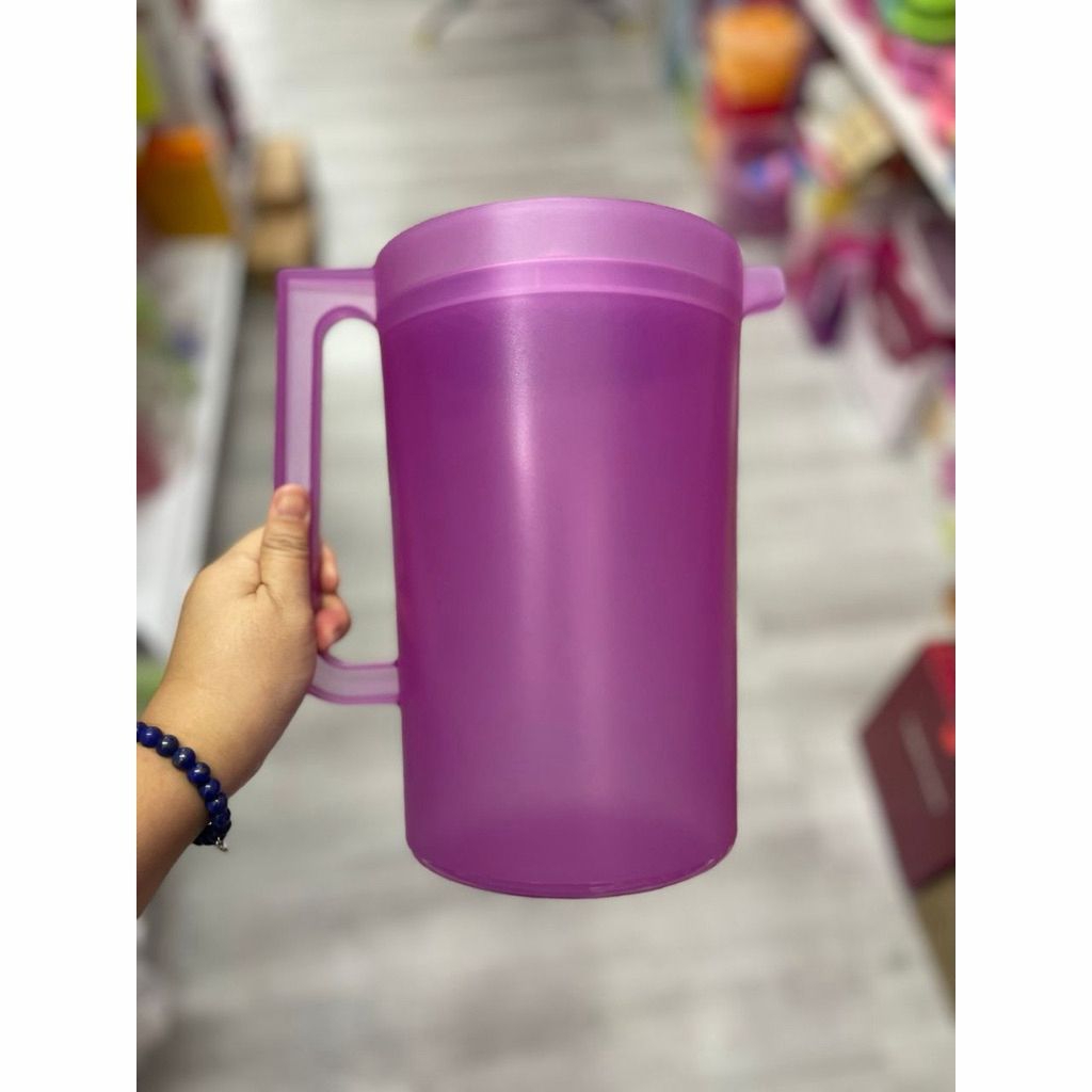 Tupperware pitcher teko air 4L ori