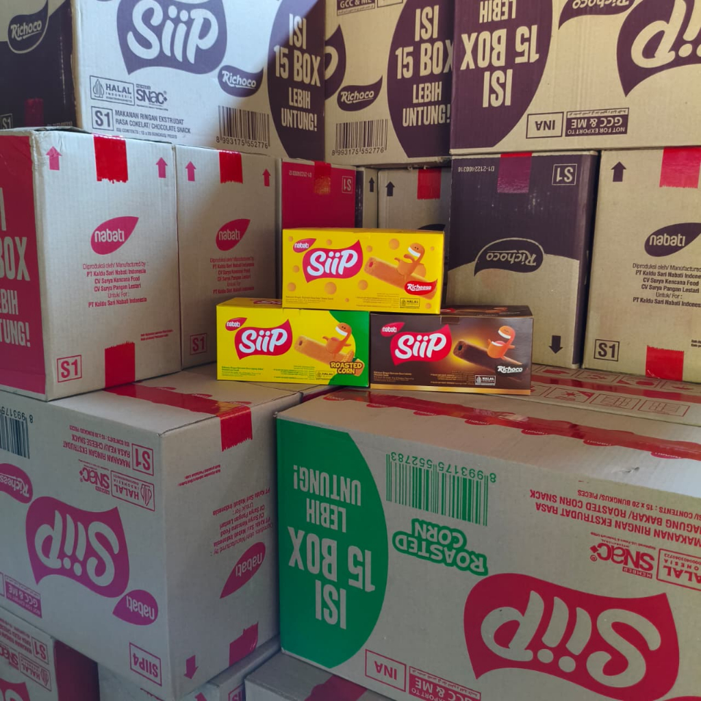 My_Genz Nabati Siip 1 Dus Isi 15 Box