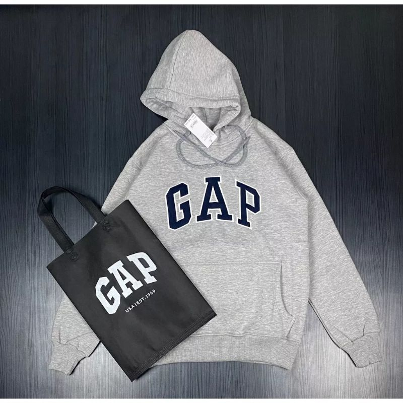 HOODIE GAP ARMY