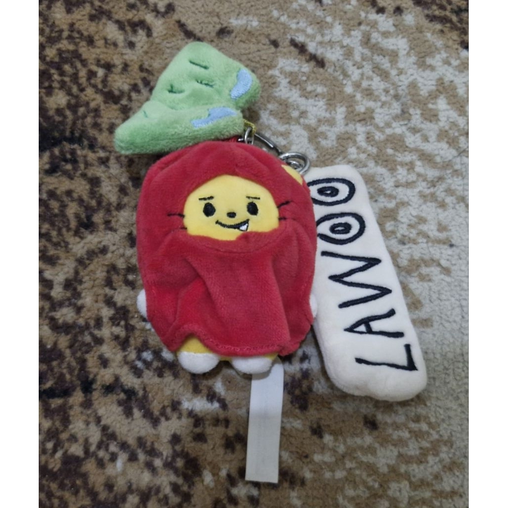 TREASURE TRUZ LAWOO