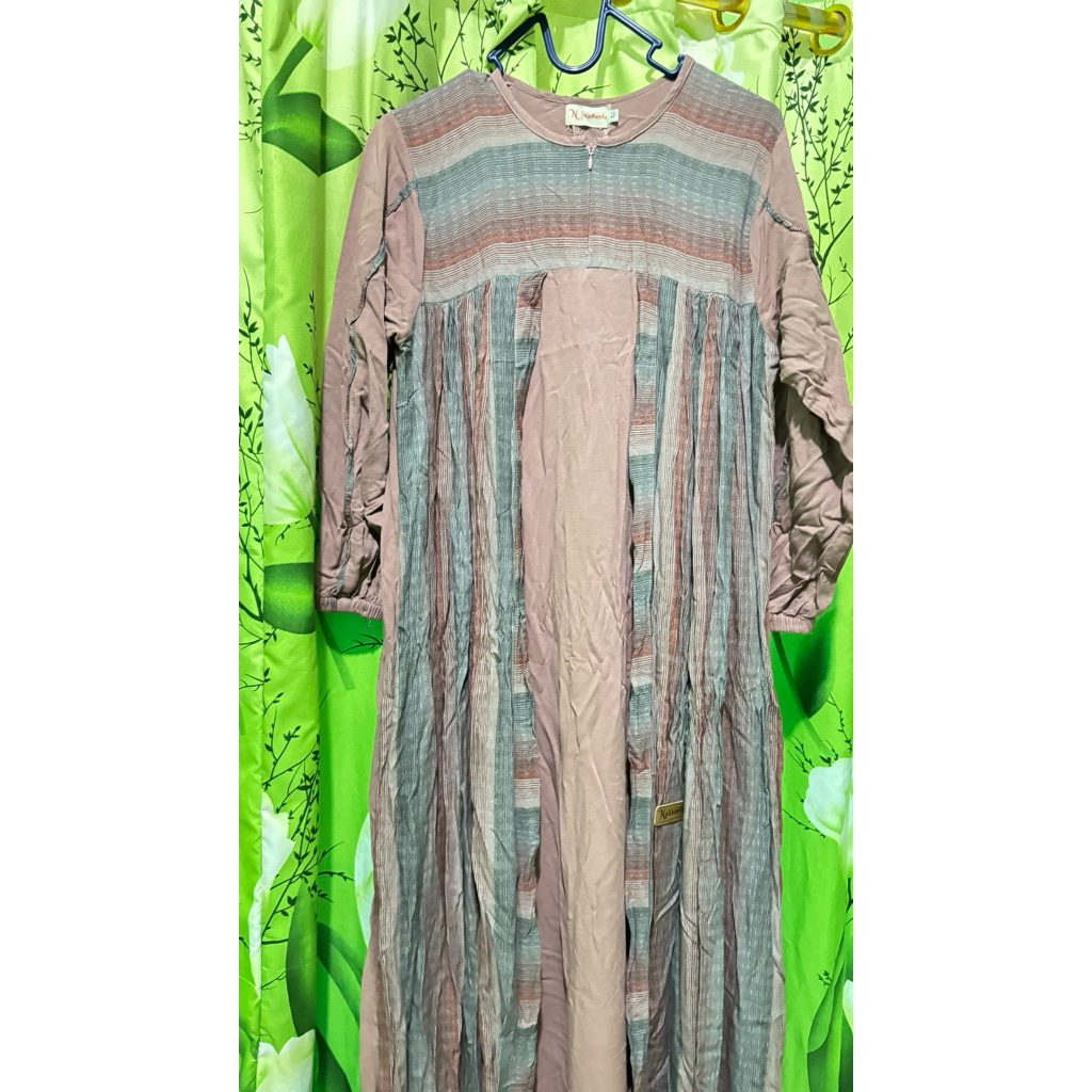 dress nadhefa
