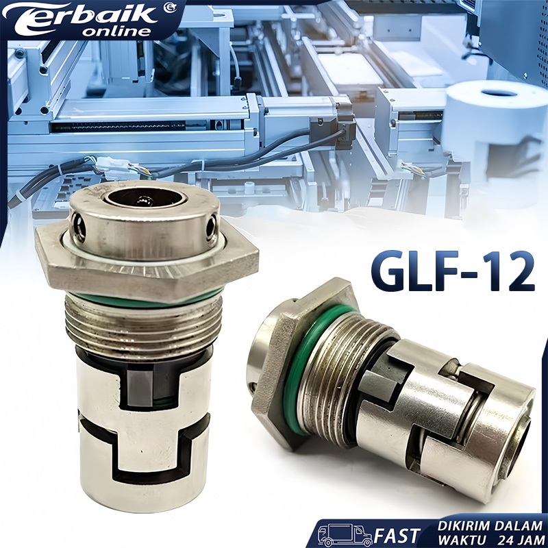 MECHANICAL SEAL GRUNDFOS CR/CNP CDLF AS 12MM VERTIICAL MULTISTAGE/CNP PUMP/GRUNDFOS PUMP