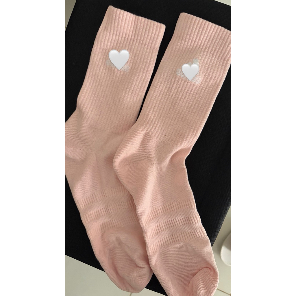 kaos kaki adidong oror