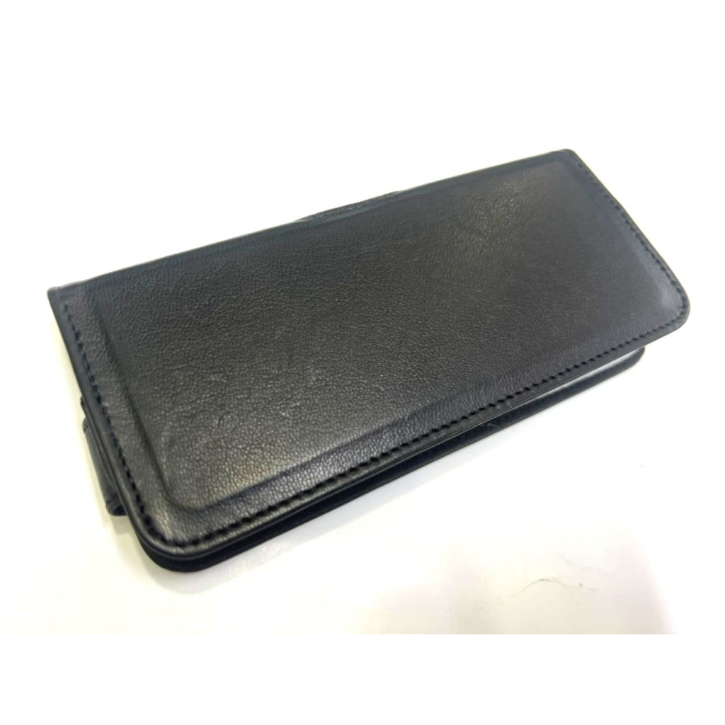 Sarung Kulit NOKIA E90 Comminicator E90 Nokia EGO Sarung Kulit GALENO