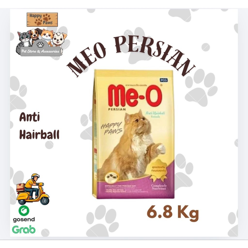 Meo Persian 7 Kg