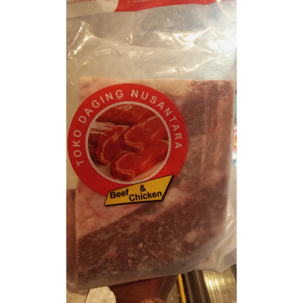 DAGING SOTO EKONOMIS 1KG-TOKO DAGING NUSANTARA