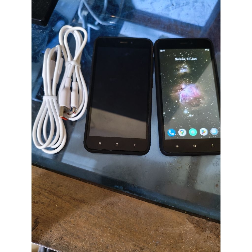 HP ABSEN / HP OPREK / FAKE GPS / ABSENSI PNS / LOKASI PALSU