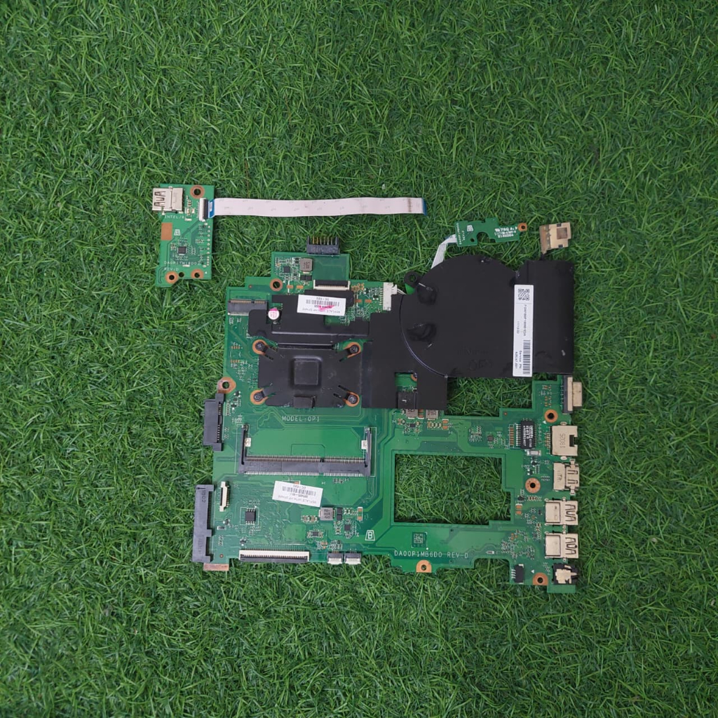 MAINBOARD LAPTOP 14-BS718TU INTEL CELERON N3060
