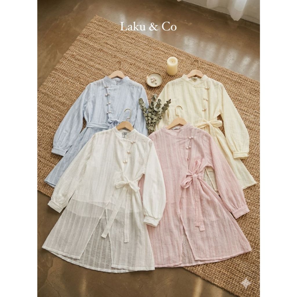 Namiya Tunik