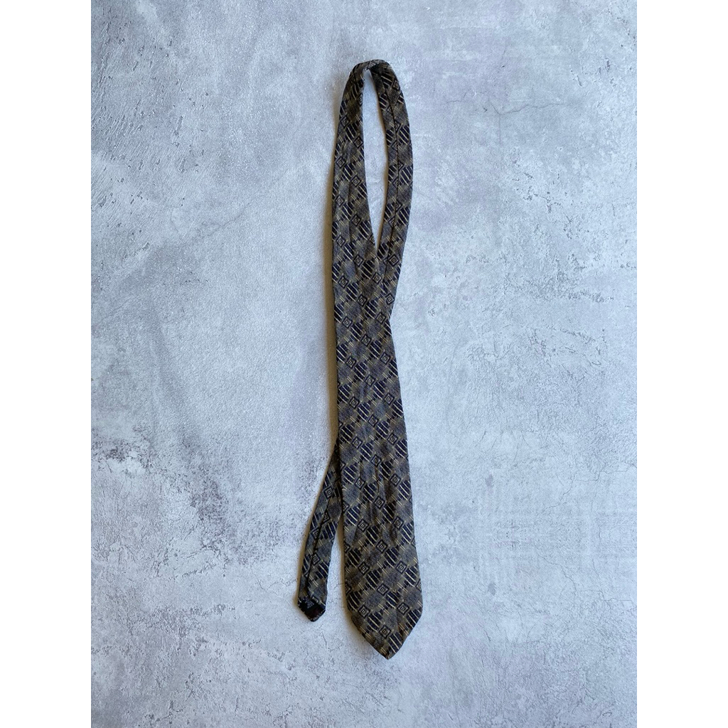 Vintage GUESS Tie
