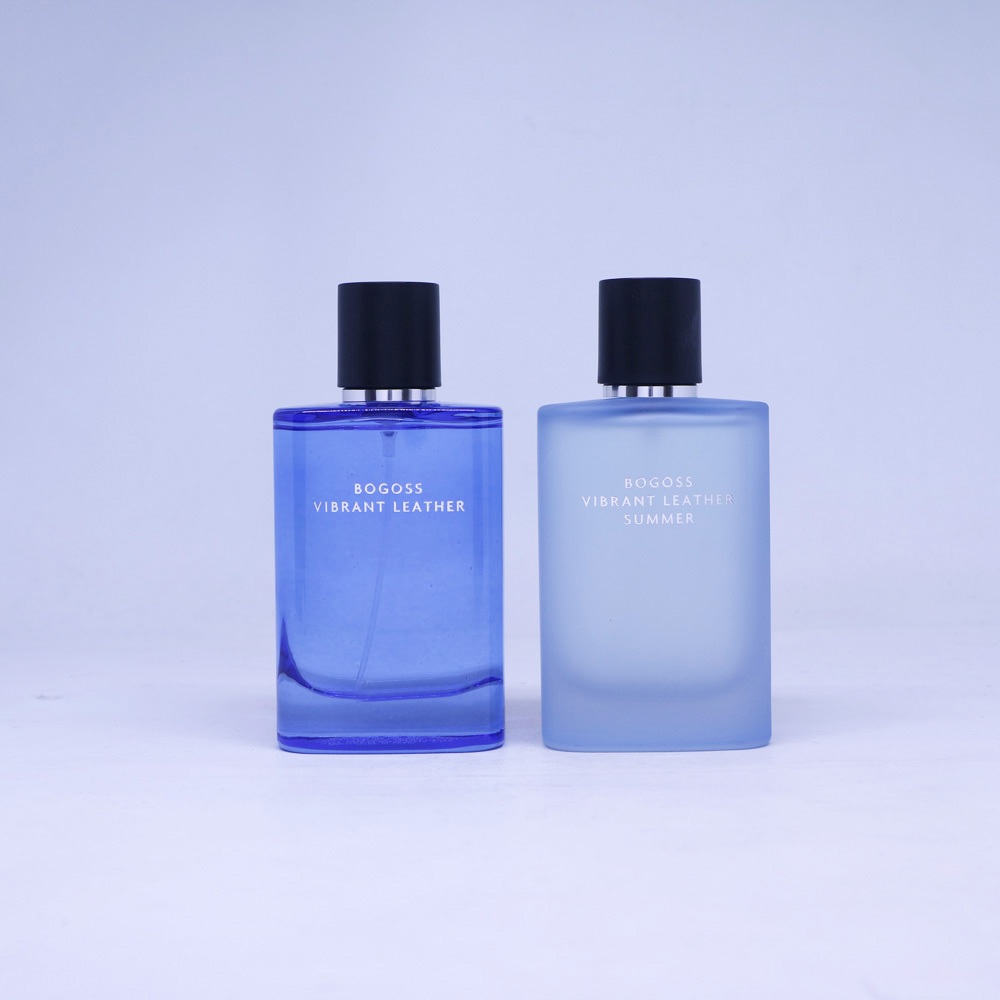 Vibrant Leather Man EDP & Bogoss Vibrant Leather Man EDP 2x100 ML
