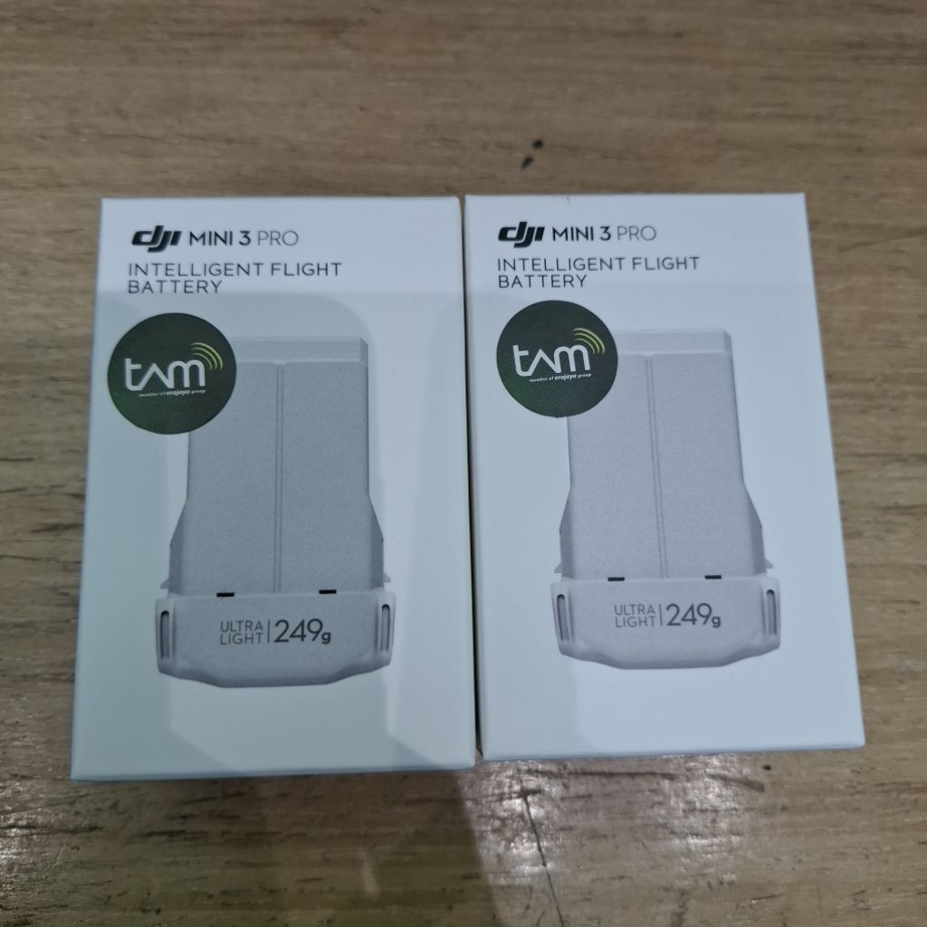 DJI BATTERY MINI 3 PRO ( COMPATIBLE DJI MINI 3 & DJI MINI 4 PRO )