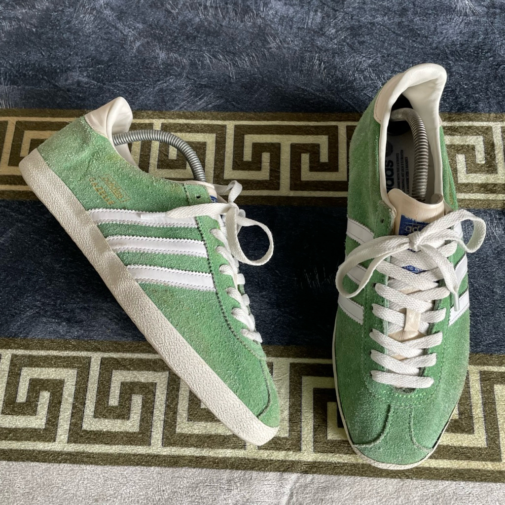 ADIDAS GAZELLE