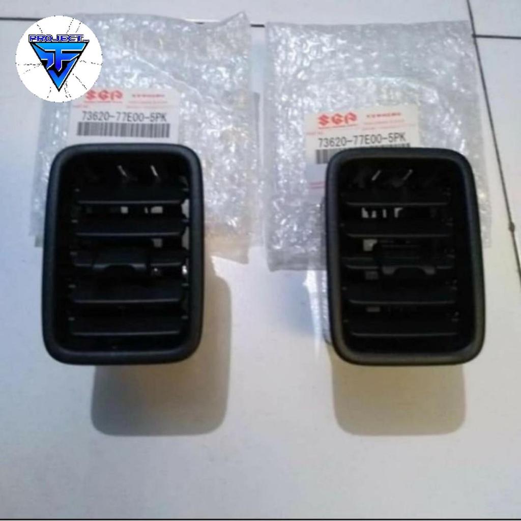 KISI AC SAMPING SUZUKI ESCUDO NOMADE