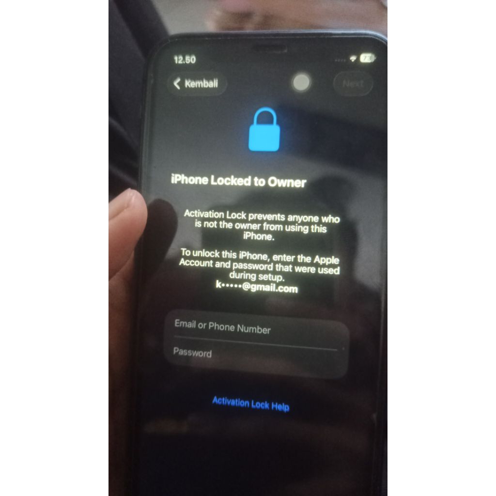 iPhone11 iBox 128gb minus lock iCloud