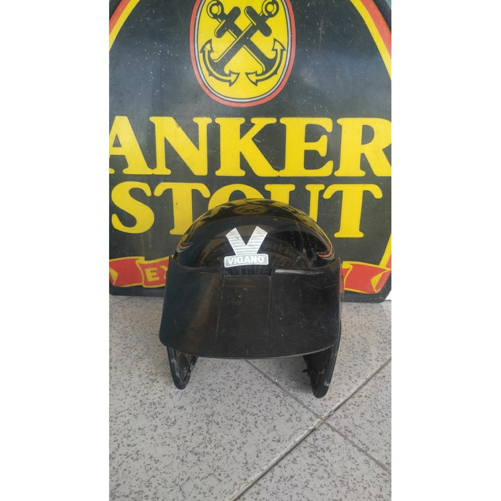 HELM JADUL DMI VIGANO