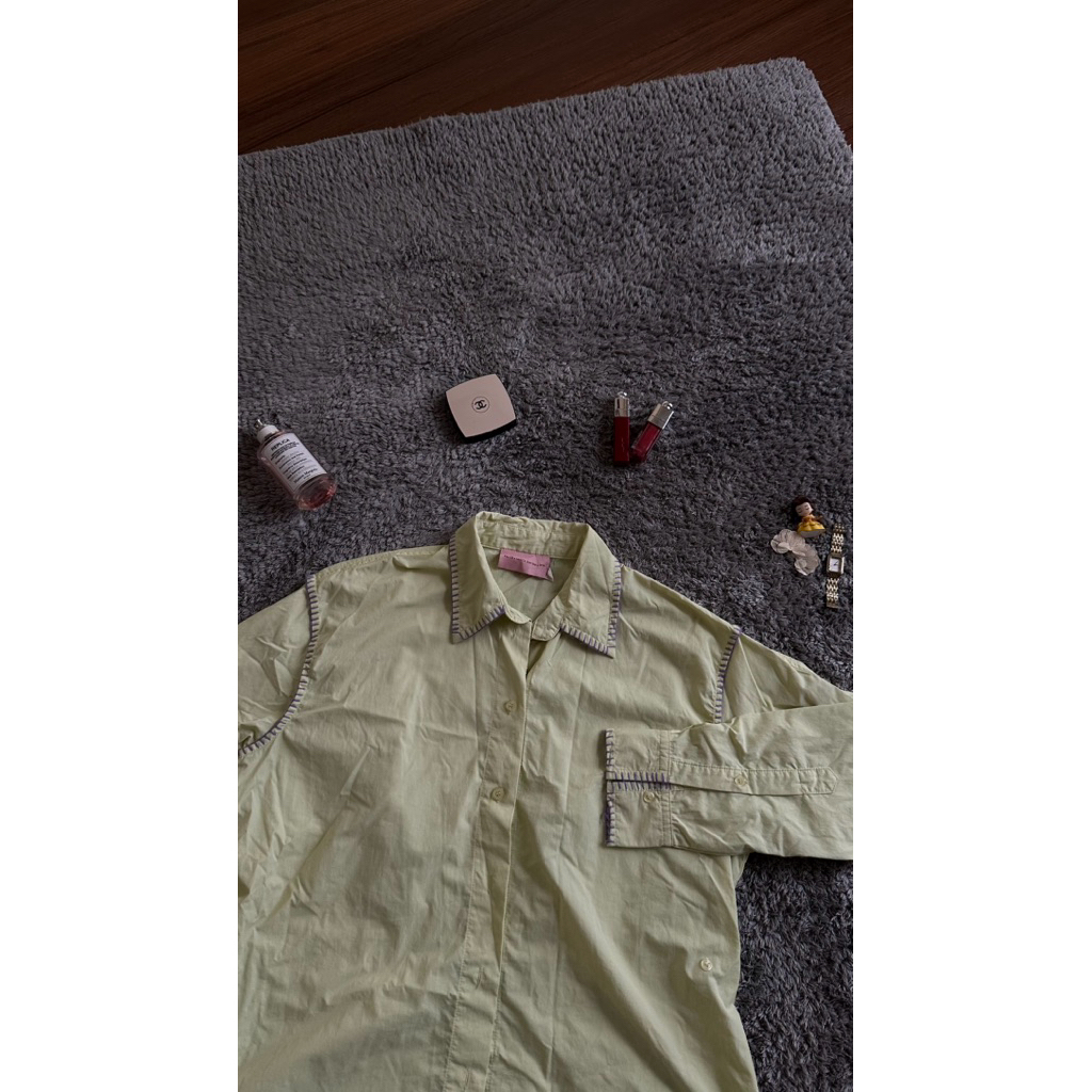 Preloved Callie x Nagita IKYK