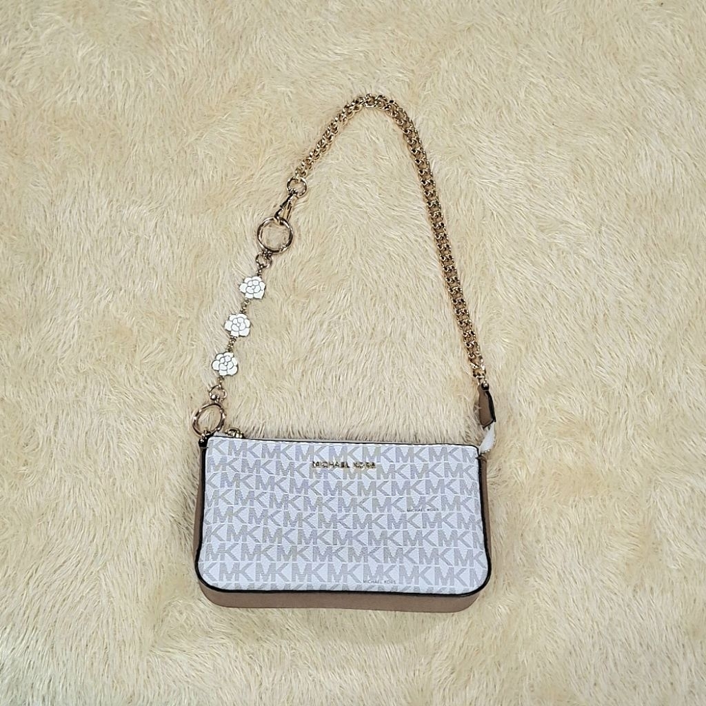 Tas MK Jet Set Pouchette | Preloved
