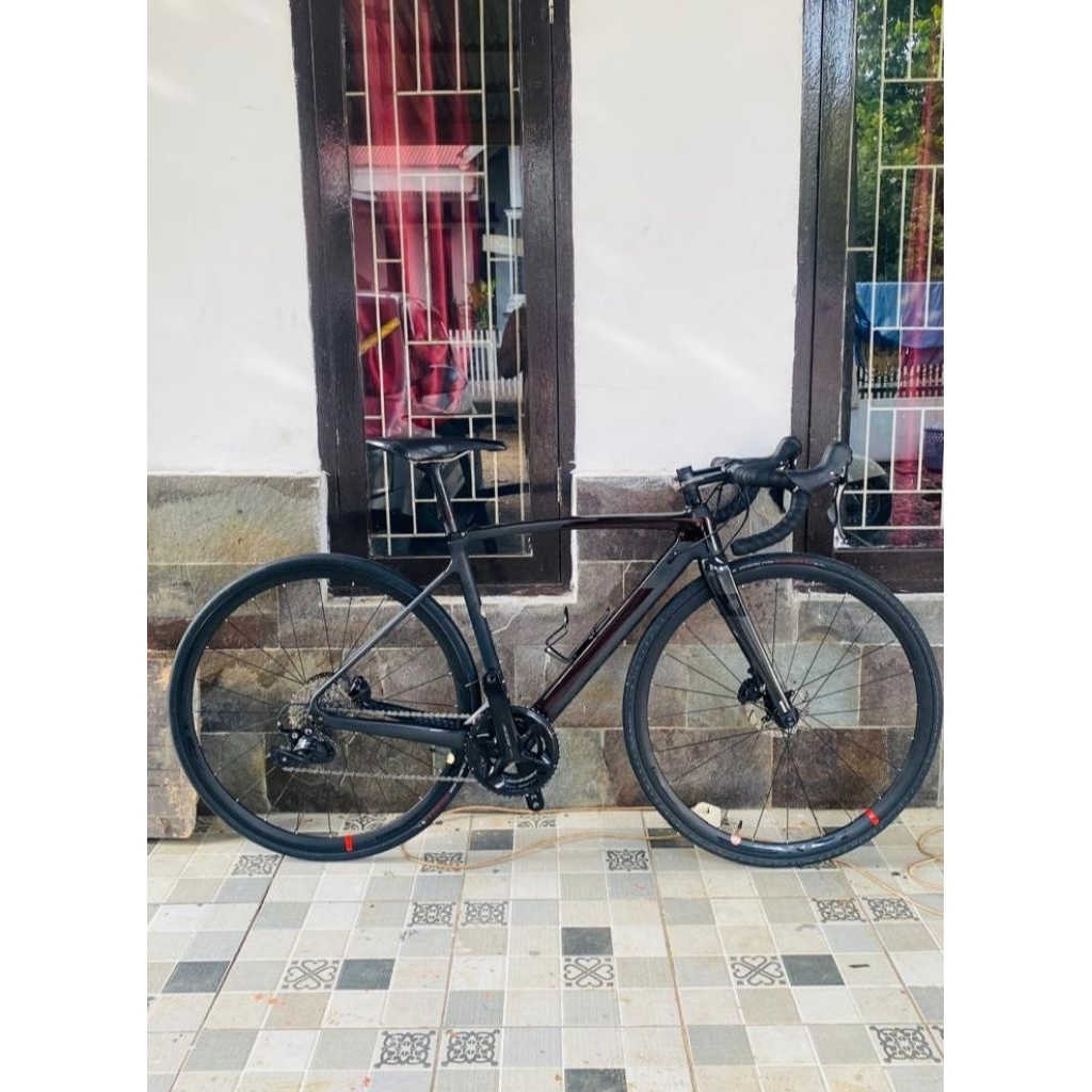 strattos s8 disc