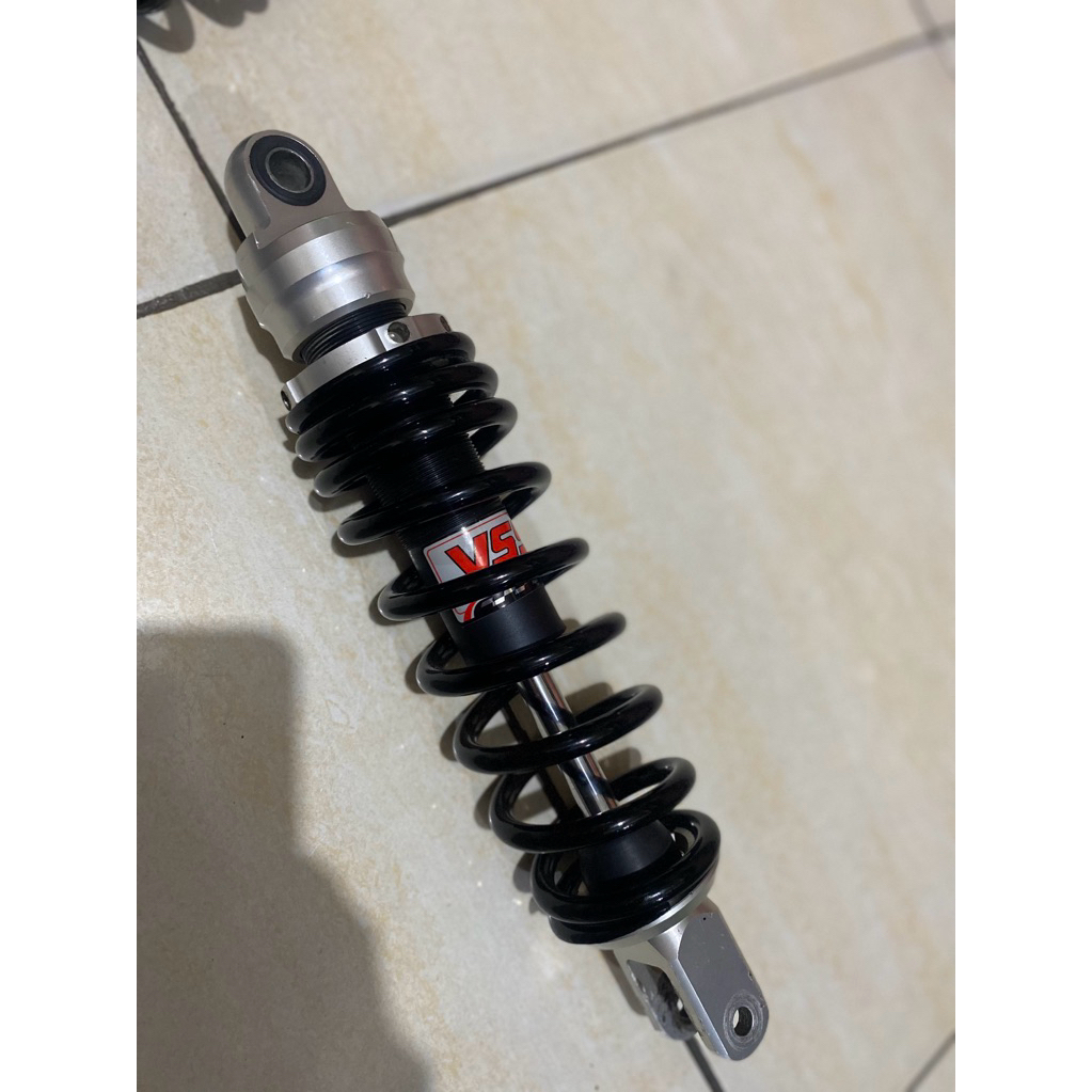 YSS Z SERIES