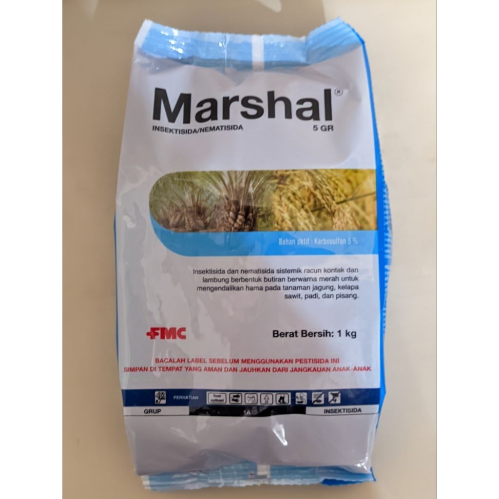 Marshal 5GR 1kg