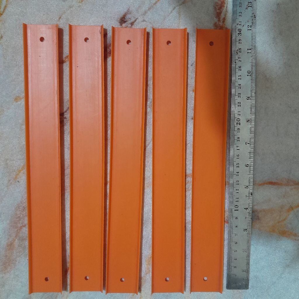 Hotwheels Track 30cm (Preloved)