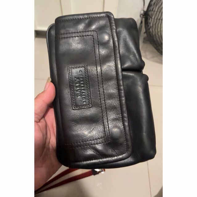 tas selempang bally