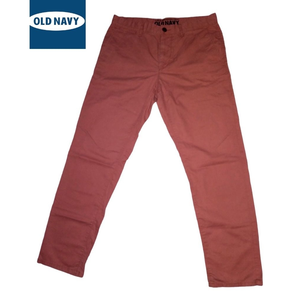 chino OLD NAVY