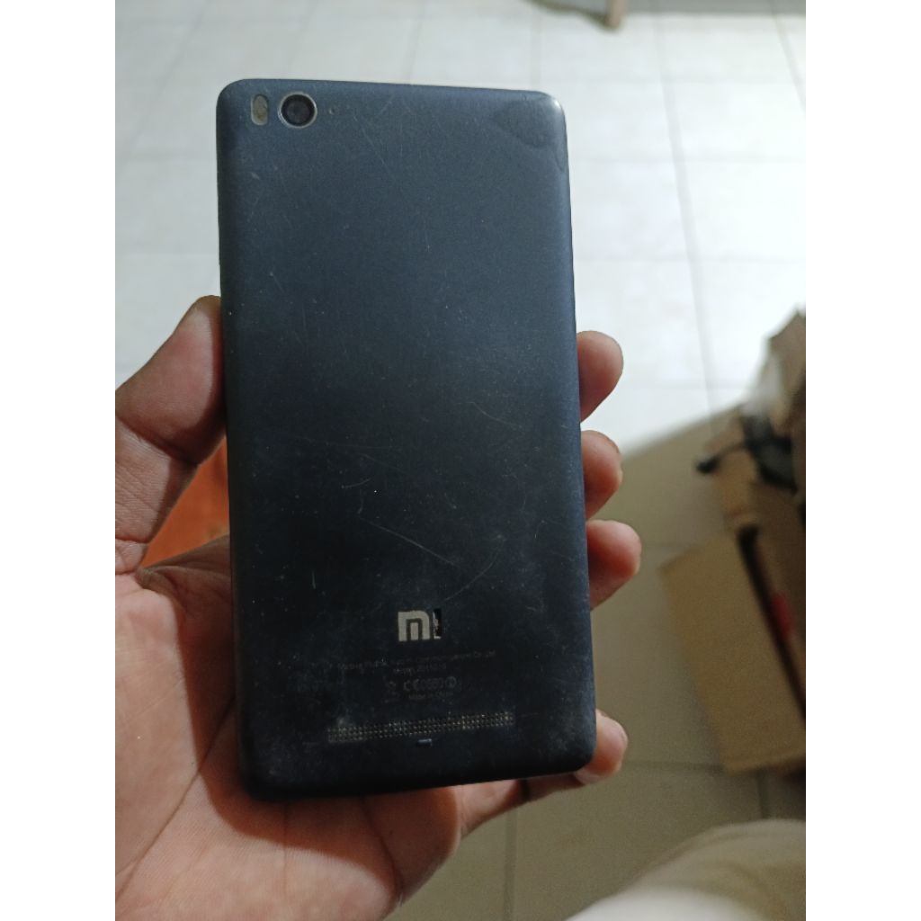 xiaomi 4i