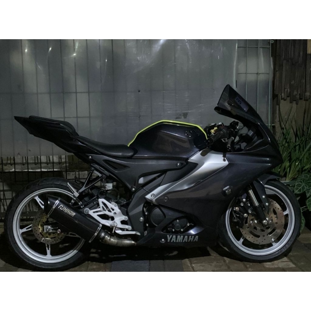 velg NJMX pnp R15 V3 V4 fullset
