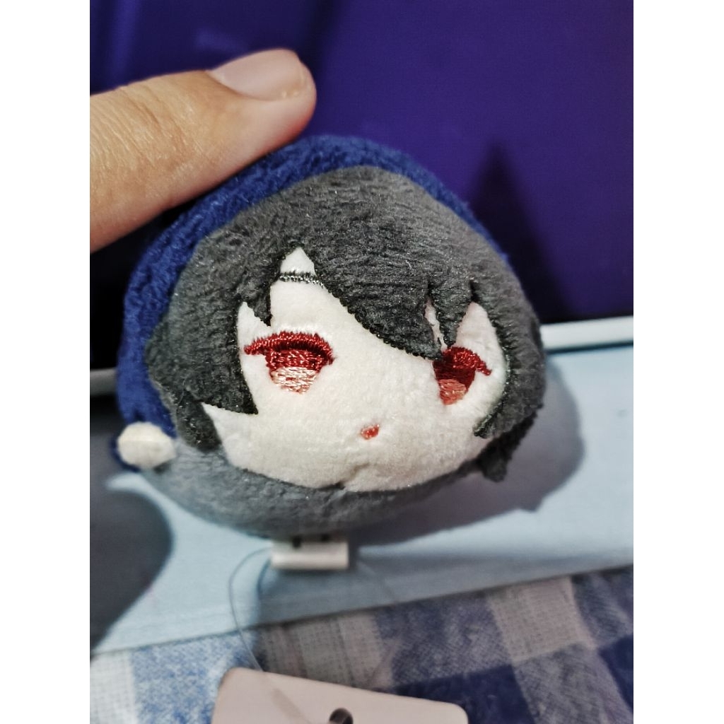 Ensemble Stars Ritsu Sakuma Mini Mochikororin