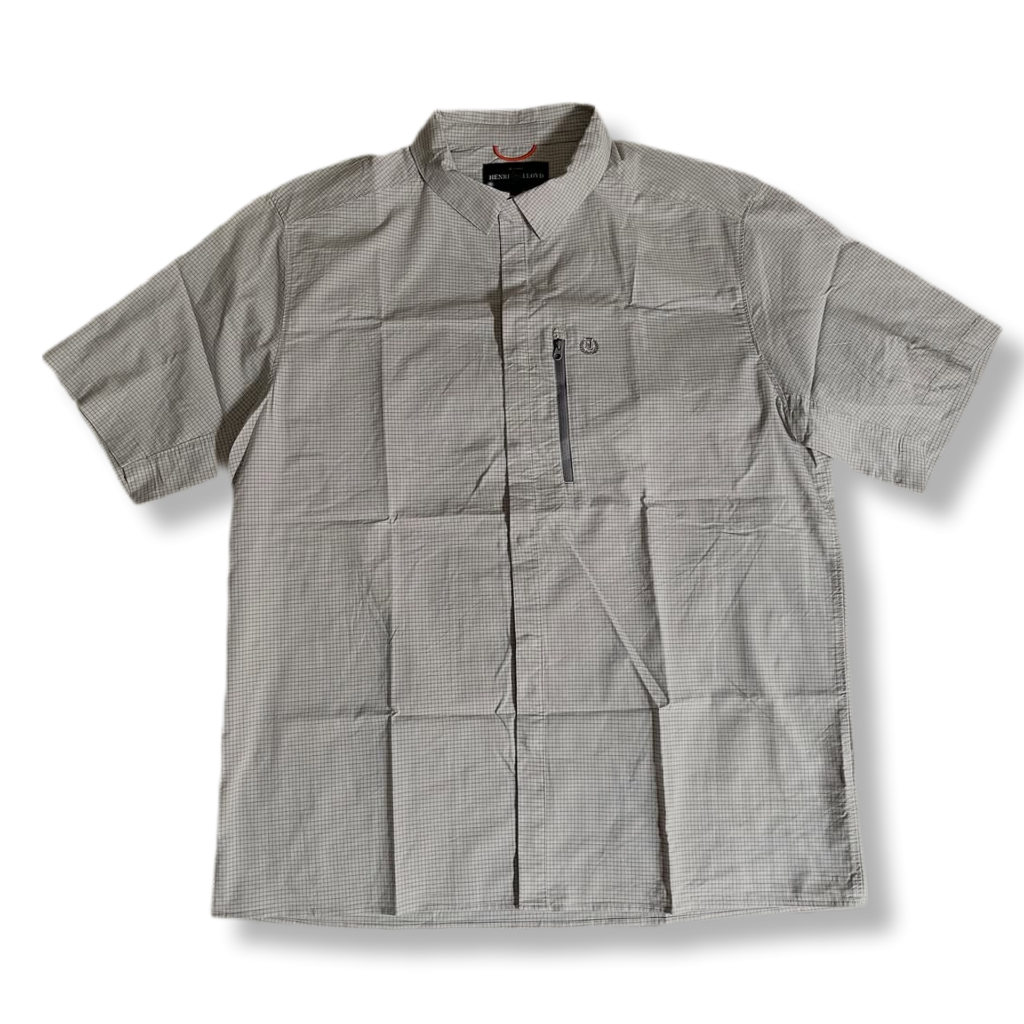 HENRI LLOYD SHIRT | KEMEJA | JSNG