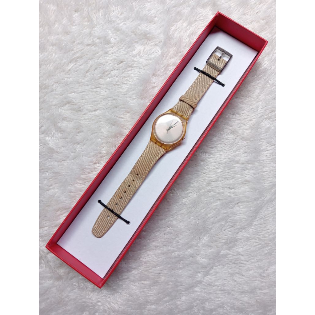 Swatch Gent Original