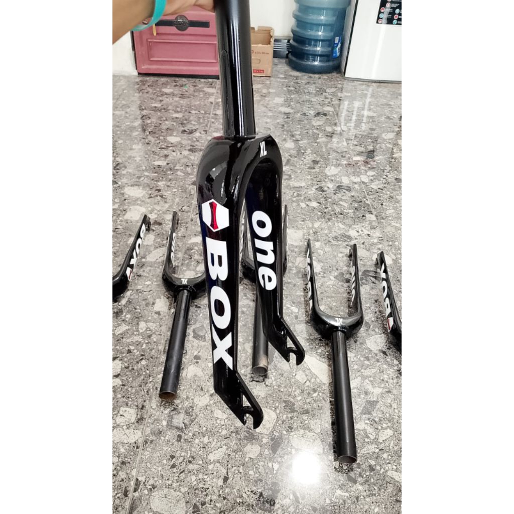 fork zoom dan box