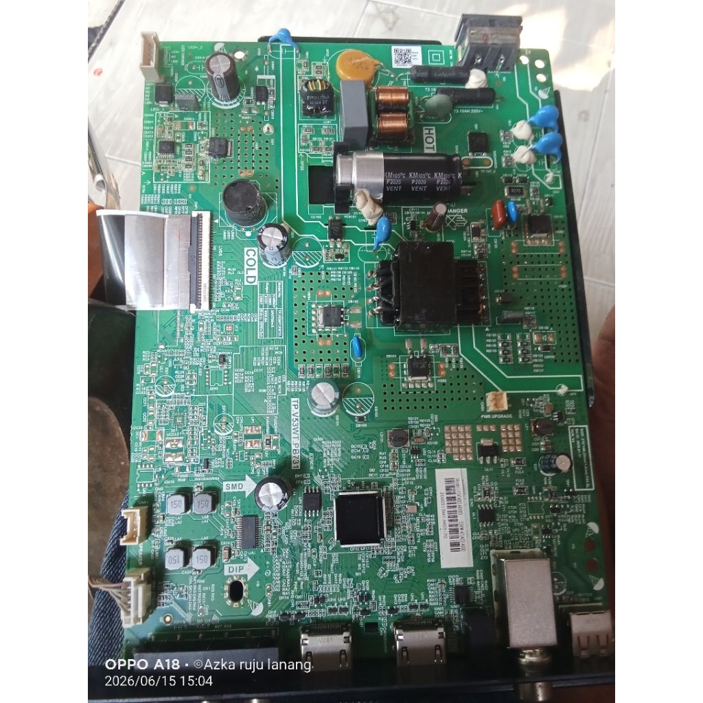 MB mainboard motherboard Samsung 24T4003 DIGITAL