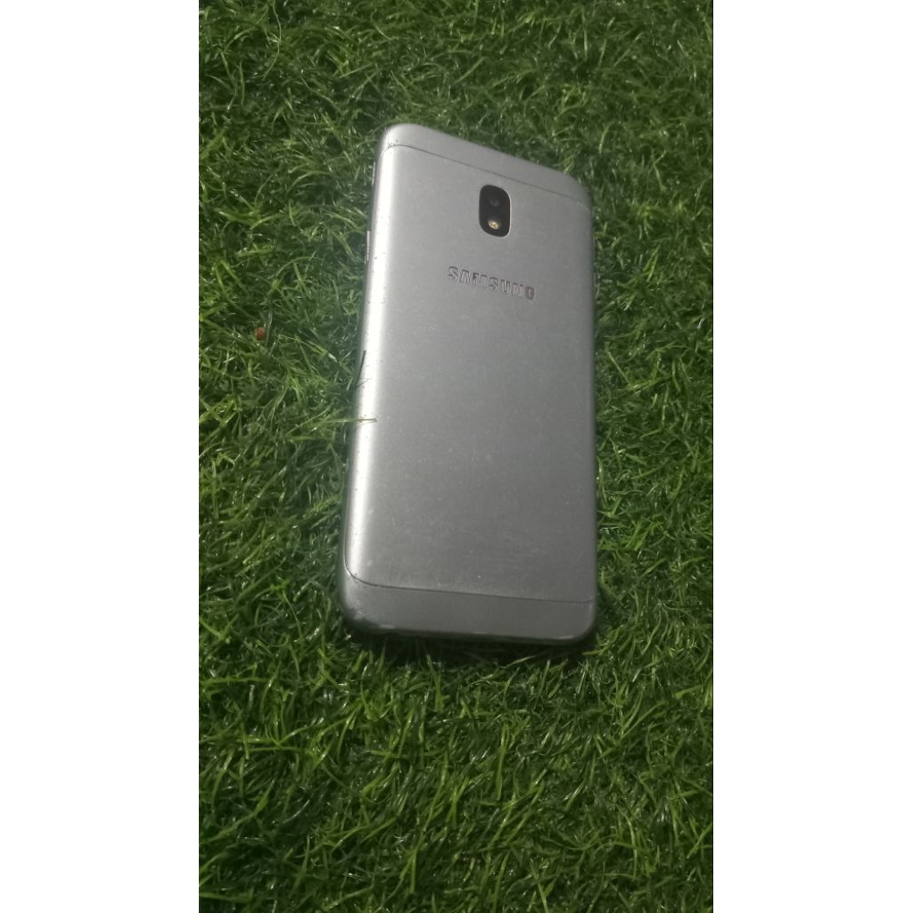 Samsung j3 pro 2/32 kondisi mati layar lepas