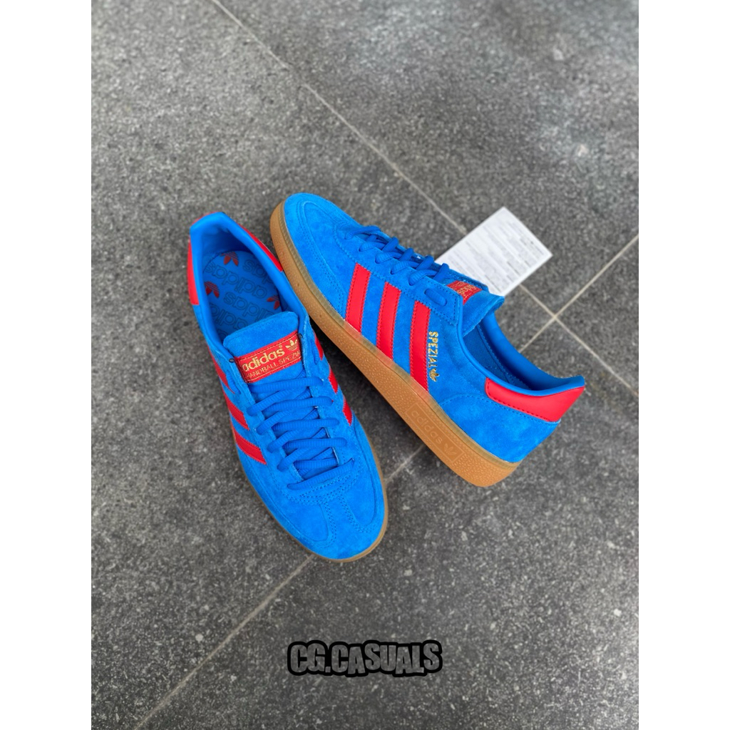 Spezial Cw manchester bnibwt
